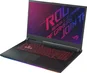 ASUS ROG Strix G G731GU-EV105T, Black, Core i7-9750H, 16GB RAM, 256GB SSD, 1TB HDD, GeForce GTX 1660 Ti