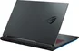 ASUS ROG Strix G G731GU-EV105T, Black, Core i7-9750H, 16GB RAM, 256GB SSD, 1TB HDD, GeForce GTX 1660 Ti