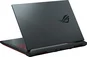 ASUS ROG Strix G G731GU-EV105T, Black, Core i7-9750H, 16GB RAM, 256GB SSD, 1TB HDD, GeForce GTX 1660 Ti