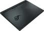 ASUS ROG Strix G G731GU-EV105T, Black, Core i7-9750H, 16GB RAM, 256GB SSD, 1TB HDD, GeForce GTX 1660 Ti