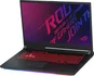 ASUS ROG Strix G G731GU-EV105T, Black, Core i7-9750H, 16GB RAM, 256GB SSD, 1TB HDD, GeForce GTX 1660 Ti