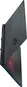 ASUS ROG Strix G G731GU-EV105T, Black, Core i7-9750H, 16GB RAM, 256GB SSD, 1TB HDD, GeForce GTX 1660 Ti