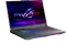 ASUS ROG Strix G16 (2025) G614PP-RV114W, Eclipse Gray, Ryzen 9 8940HX, 32GB RAM, 1TB SSD, GeForce RTX 5070