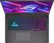 ASUS ROG Strix G17 G713RM-KH084W, Eclipse Gray, Ryzen 9 6900HX, 16GB RAM, 1TB SSD, GeForce RTX 3060