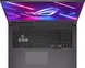 ASUS ROG Strix G17 G713RM-KH084W, Eclipse Gray, Ryzen 9 6900HX, 16GB RAM, 1TB SSD, GeForce RTX 3060