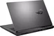 ASUS ROG Strix G17 G713RM-KH084W, Eclipse Gray, Ryzen 9 6900HX, 16GB RAM, 1TB SSD, GeForce RTX 3060