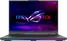 ASUS ROG Strix G18 (2025) G814FM-S8011, Eclipse Gray, Ryzen 9 9955HX, 16GB RAM, 1TB SSD, GeForce RTX 5060
