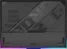 ASUS ROG Strix G18 (2025) G814FM-S8011, Eclipse Gray, Ryzen 9 9955HX, 16GB RAM, 1TB SSD, GeForce RTX 5060