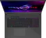 ASUS ROG Strix G18 (2025) G814FM-S8011, Eclipse Gray, Ryzen 9 9955HX, 16GB RAM, 1TB SSD, GeForce RTX 5060