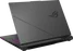 ASUS ROG Strix G18 (2025) G814FM-S8011, Eclipse Gray, Ryzen 9 9955HX, 16GB RAM, 1TB SSD, GeForce RTX 5060