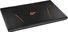 ASUS ROG Strix GL753VD-GC061T, Black, Core i7-7700HQ, 8GB RAM, 128GB SSD, 1TB HDD, GeForce GTX 1050