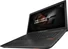 ASUS ROG Strix GL753VD-GC061T, Black, Core i7-7700HQ, 8GB RAM, 128GB SSD, 1TB HDD, GeForce GTX 1050