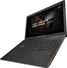 ASUS ROG Strix GL753VD-GC061T, Black, Core i7-7700HQ, 8GB RAM, 128GB SSD, 1TB HDD, GeForce GTX 1050