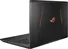 ASUS ROG Strix GL753VD-GC061T, Black, Core i7-7700HQ, 8GB RAM, 128GB SSD, 1TB HDD, GeForce GTX 1050