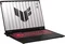 ASUS TUF Gaming A16 (2025) FA608UM-RV136W, Jaeger Gray, Ryzen 7 260, 16GB RAM, 1TB SSD, GeForce RTX 5060