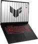 ASUS TUF Gaming A18 (2025) FA808UP-S8083W, Jaeger Gray, Ryzen 7 260, 16GB RAM, 1TB SSD, GeForce RTX 5070
