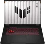 ASUS TUF Gaming A18 (2025) FA808UP-S8083W, Jaeger Gray, Ryzen 7 260, 16GB RAM, 1TB SSD, GeForce RTX 5070