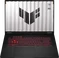 ASUS TUF Gaming A18 (2025) FA808UM-S8012W, Jaeger Gray, Ryzen 7 260, 16GB RAM, 1TB SSD, GeForce RTX 5060