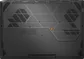 ASUS TUF Gaming A18 (2025) FA808UH-S8022, Jaeger Gray, Ryzen 7 260, 16GB RAM, 512GB SSD, GeForce RTX 5050