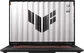 ASUS TUF Gaming A18 (2025) FA808UH-S8022, Jaeger Gray, Ryzen 7 260, 16GB RAM, 512GB SSD, GeForce RTX 5050