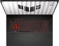 ASUS TUF Gaming A18 (2025) FA808UH-S8022, Jaeger Gray, Ryzen 7 260, 16GB RAM, 512GB SSD, GeForce RTX 5050