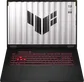 ASUS TUF Gaming A18 (2025) FA808UH-S8022, Jaeger Gray, Ryzen 7 260, 16GB RAM, 512GB SSD, GeForce RTX 5050