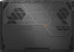 ASUS TUF Gaming A18 (2025) FA808UP-S8012W, Jaeger Gray, Ryzen 7 260, 16GB RAM, 1TB SSD, GeForce RTX 5070