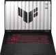 ASUS TUF Gaming A18 (2025) FA808UP-S8012W, Jaeger Gray, Ryzen 7 260, 16GB RAM, 1TB SSD, GeForce RTX 5070
