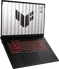 ASUS TUF Gaming A18 (2025) FA808UH-S8061W, Jaeger Gray, Ryzen 7 260, 16GB RAM, 1TB SSD, GeForce RTX 5050