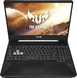 ASUS TUF Gaming FX505DD-BQ203T, Stealth Black, Ryzen 5 3550H, 8GB RAM, 512GB SSD, GeForce GTX 1050