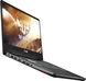 ASUS TUF Gaming FX505DD-BQ203T, Stealth Black, Ryzen 5 3550H, 8GB RAM, 512GB SSD, GeForce GTX 1050