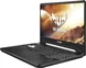 ASUS TUF Gaming FX505DD-BQ203T, Stealth Black, Ryzen 5 3550H, 8GB RAM, 512GB SSD, GeForce GTX 1050
