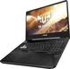 ASUS TUF Gaming FX505DD-BQ203T, Stealth Black, Ryzen 5 3550H, 8GB RAM, 512GB SSD, GeForce GTX 1050