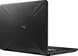 ASUS TUF Gaming FX505DD-BQ203T, Stealth Black, Ryzen 5 3550H, 8GB RAM, 512GB SSD, GeForce GTX 1050