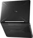 ASUS TUF Gaming FX505DD-BQ203T, Stealth Black, Ryzen 5 3550H, 8GB RAM, 512GB SSD, GeForce GTX 1050