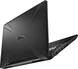 ASUS TUF Gaming FX505DD-BQ203T, Stealth Black, Ryzen 5 3550H, 8GB RAM, 512GB SSD, GeForce GTX 1050