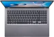 ASUS VivoBook 15 M515UA-BQ504W, Slate Grey, Ryzen 7 5700U, 16GB RAM, 512GB SSD, EDU