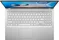 ASUS VivoBook 15 X515EA-BQ943T, Transparent Silver, Core i5-1135G7, 8GB RAM, 512GB SSD