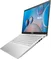 ASUS VivoBook 15 X515EA-BQ943T, Transparent Silver, Core i5-1135G7, 8GB RAM, 512GB SSD