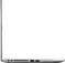 ASUS VivoBook 15 X515EA-BQ943T, Transparent Silver, Core i5-1135G7, 8GB RAM, 512GB SSD