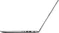 ASUS VivoBook 15 X515EA-BQ943T, Transparent Silver, Core i5-1135G7, 8GB RAM, 512GB SSD
