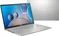 ASUS VivoBook 15 X515EA-BQ943T, Transparent Silver, Core i5-1135G7, 8GB RAM, 512GB SSD