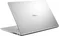 ASUS VivoBook 15 X515EA-BQ943T, Transparent Silver, Core i5-1135G7, 8GB RAM, 512GB SSD