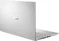 ASUS VivoBook 15 X515EA-BQ943T, Transparent Silver, Core i5-1135G7, 8GB RAM, 512GB SSD