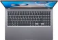 ASUS VivoBook 15 F515EA-BQ818, Slate Grey, Core i3-1115G4, 4GB RAM, 256GB SSD