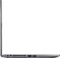 ASUS VivoBook 15 F515EA-BQ818, Slate Grey, Core i3-1115G4, 4GB RAM, 256GB SSD