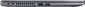ASUS VivoBook 15 F515EA-BQ818, Slate Grey, Core i3-1115G4, 4GB RAM, 256GB SSD