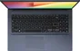 ASUS VivoBook 15 S513IA-BQ596, Bespoke Black, Ryzen 7 4700U, 4GB RAM, 256GB SSD