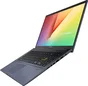 ASUS VivoBook 15 S513IA-BQ596, Bespoke Black, Ryzen 7 4700U, 4GB RAM, 256GB SSD