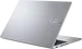 ASUS VivoBook 16 M1605YA-MB638W, Cool Silver (клавиатура Silver), Ryzen 7 7730U, 16GB RAM, 1TB SSD